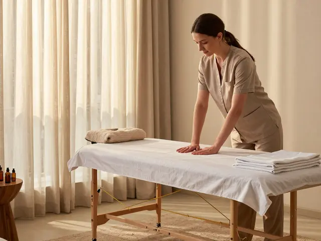 Home Massage Dubai Offers Home Zen: Your Ultimate Guide to Relaxation Without Leaving Your Sofa