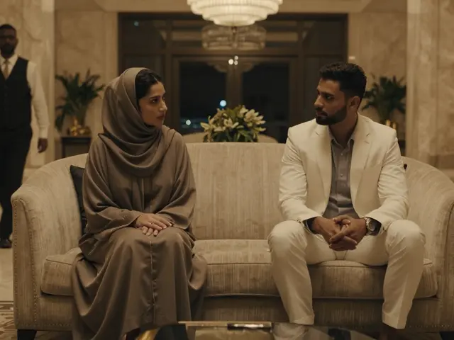 Sex in Dubai: Discreet Cues You Need to Know