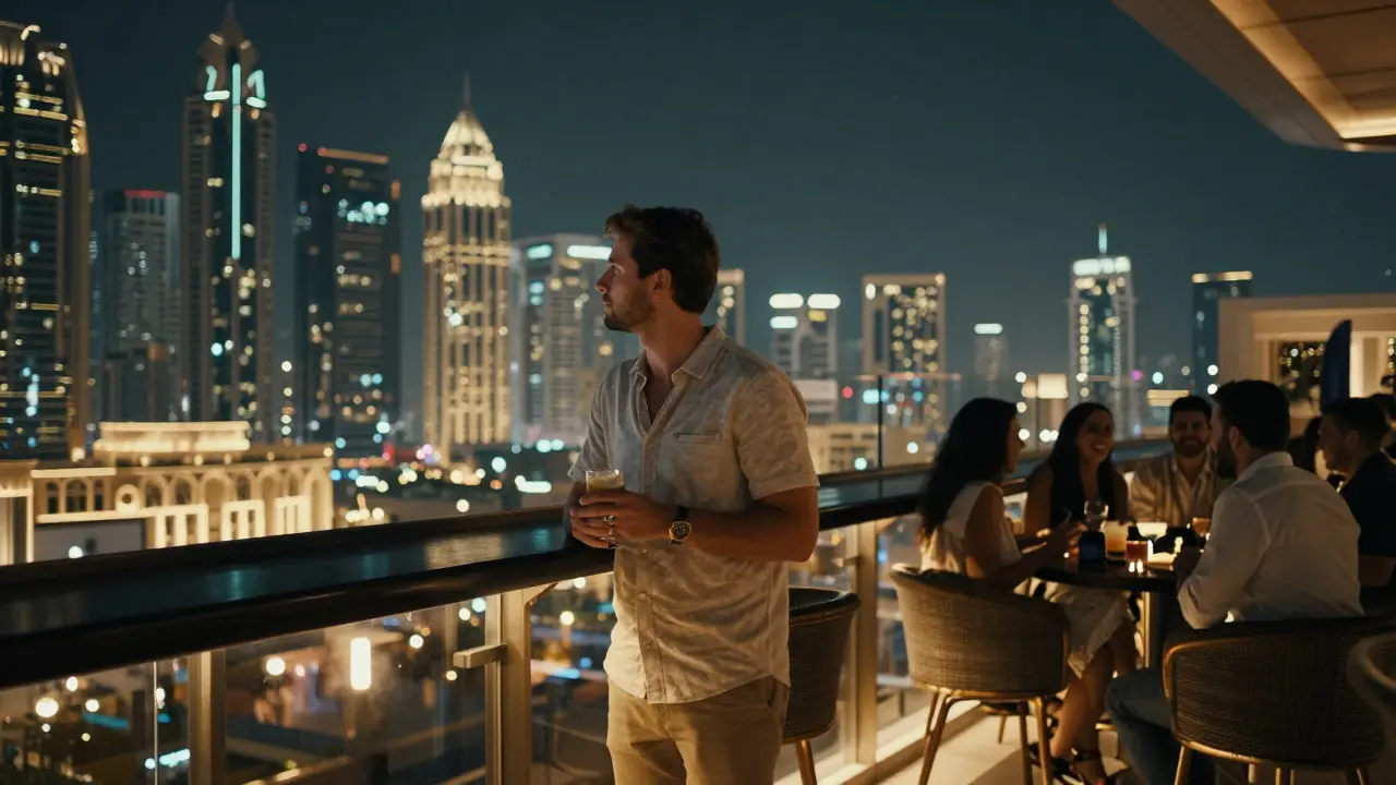 Call Girls Dubai: What to Expect, How to Stay Safe, and Real Tips for Your Stay