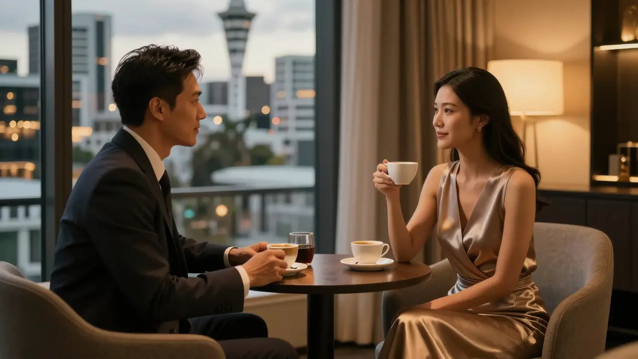 Call Girls for a Night of Luxury and Excitement