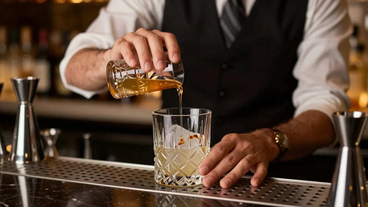 Dubai's Gold-Standard Entertainment: Luxury Nightlife Experiences 2026