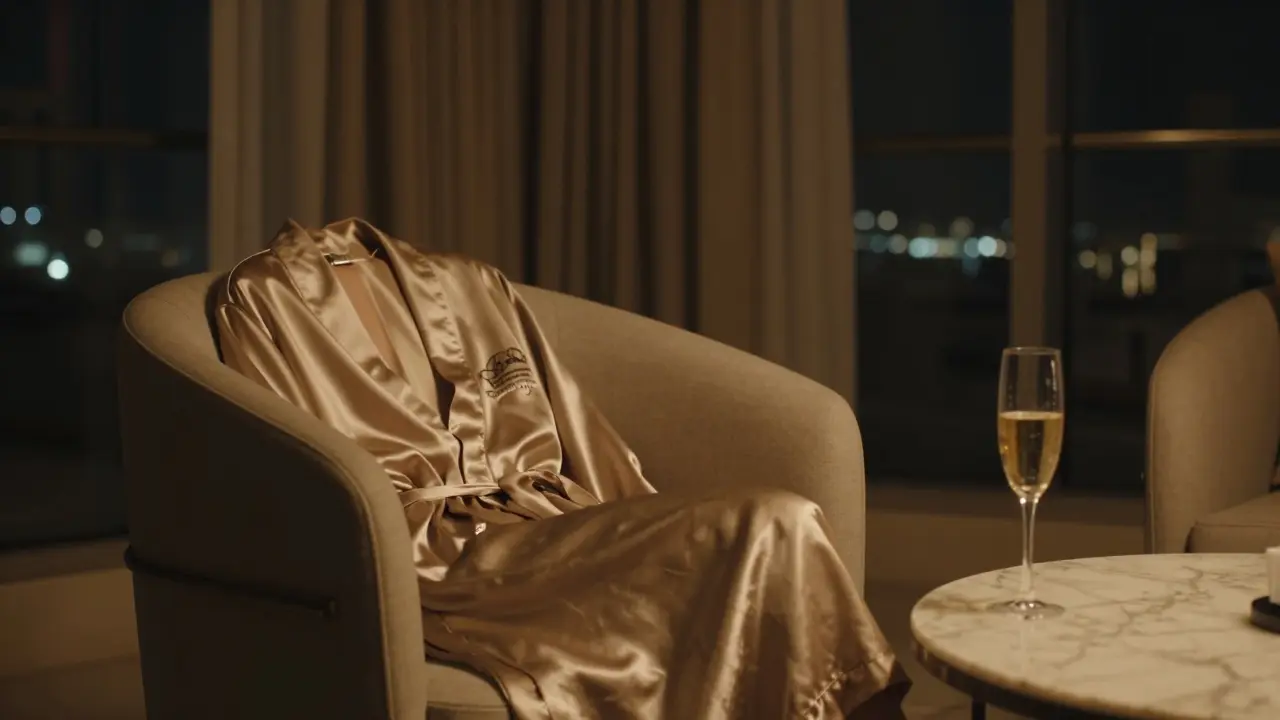 Sex Dubai - Nighttime Musts: What You Need to Know Before You Go