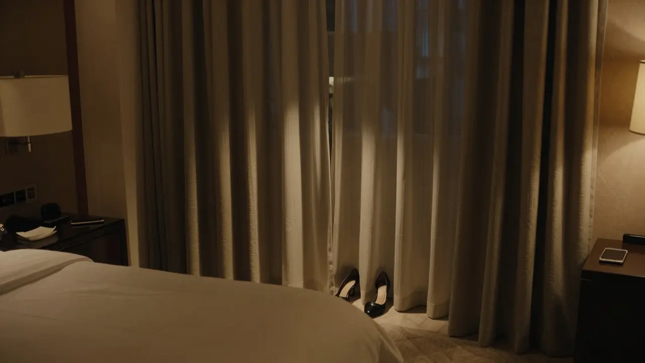 Sex in Dubai - What You Really Need to Know