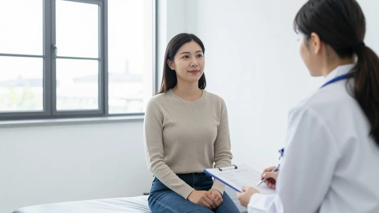 Sexual Health Services in Dubai: Discover Reputable Wellness Clinics