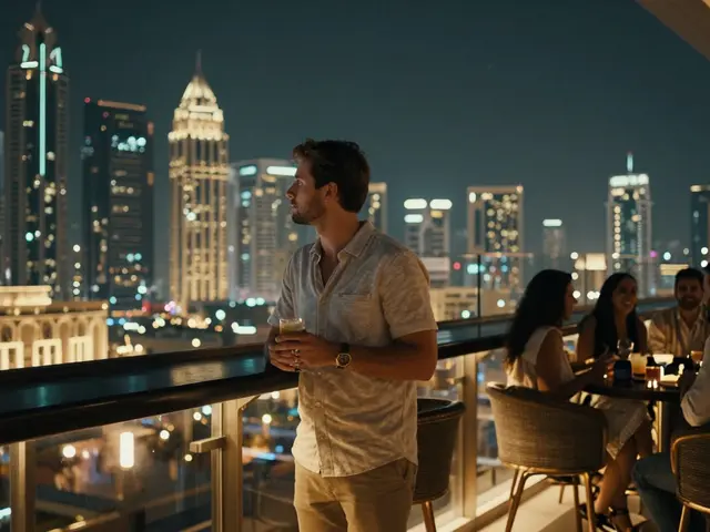 Call Girls Dubai: What to Expect, How to Stay Safe, and Real Tips for Your Stay