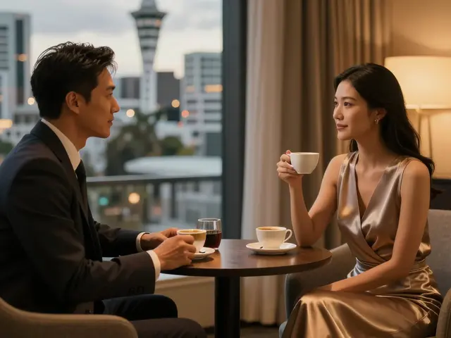 Call Girls for a Night of Luxury and Excitement