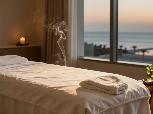 Dubai Massage Shines in the City: What You Need to Know