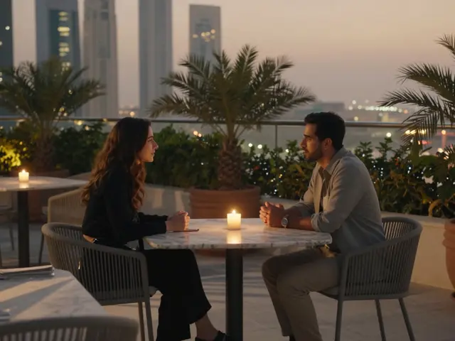 Mistress Dubai - Where to Connect Safely and Discreetly