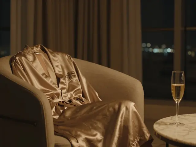 Sex Dubai - Nighttime Musts: What You Need to Know Before You Go