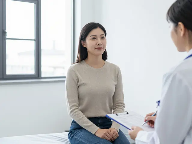 Sexual Health Services in Dubai: Discover Reputable Wellness Clinics