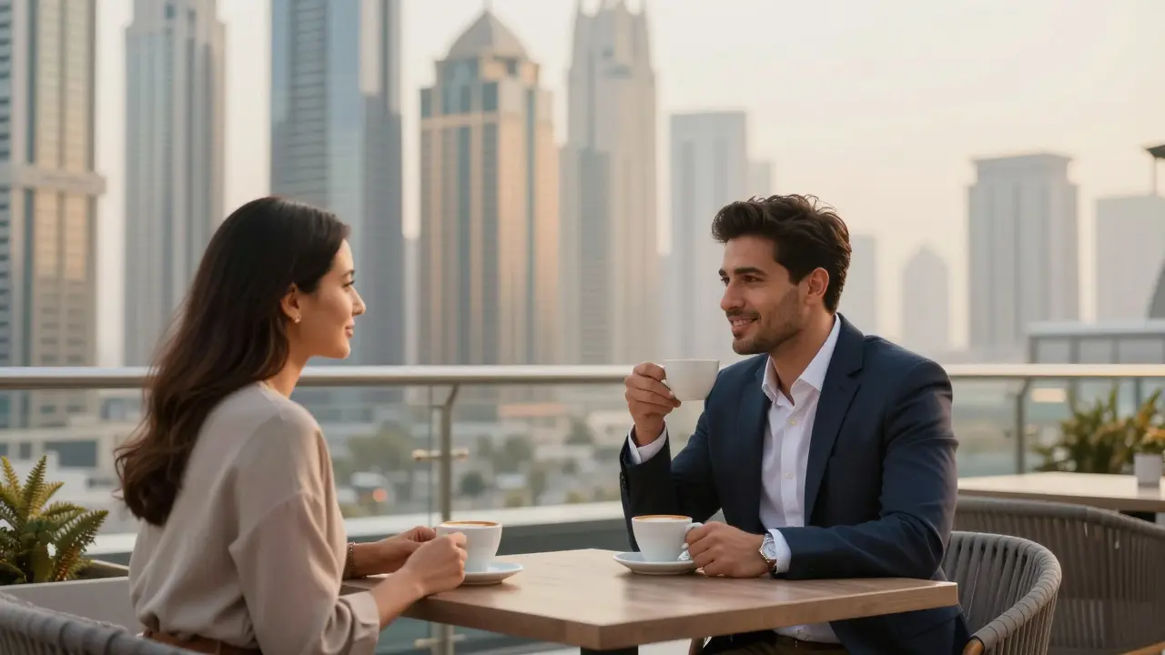 Call Girl in Dubai - What You Need to Know Before You Go