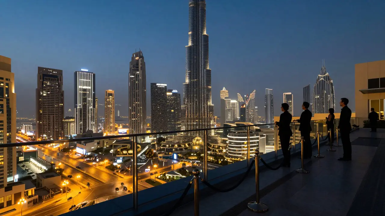 Dubai Clubs for Exclusive VIP Experiences - The Ultimate 2026 Guide