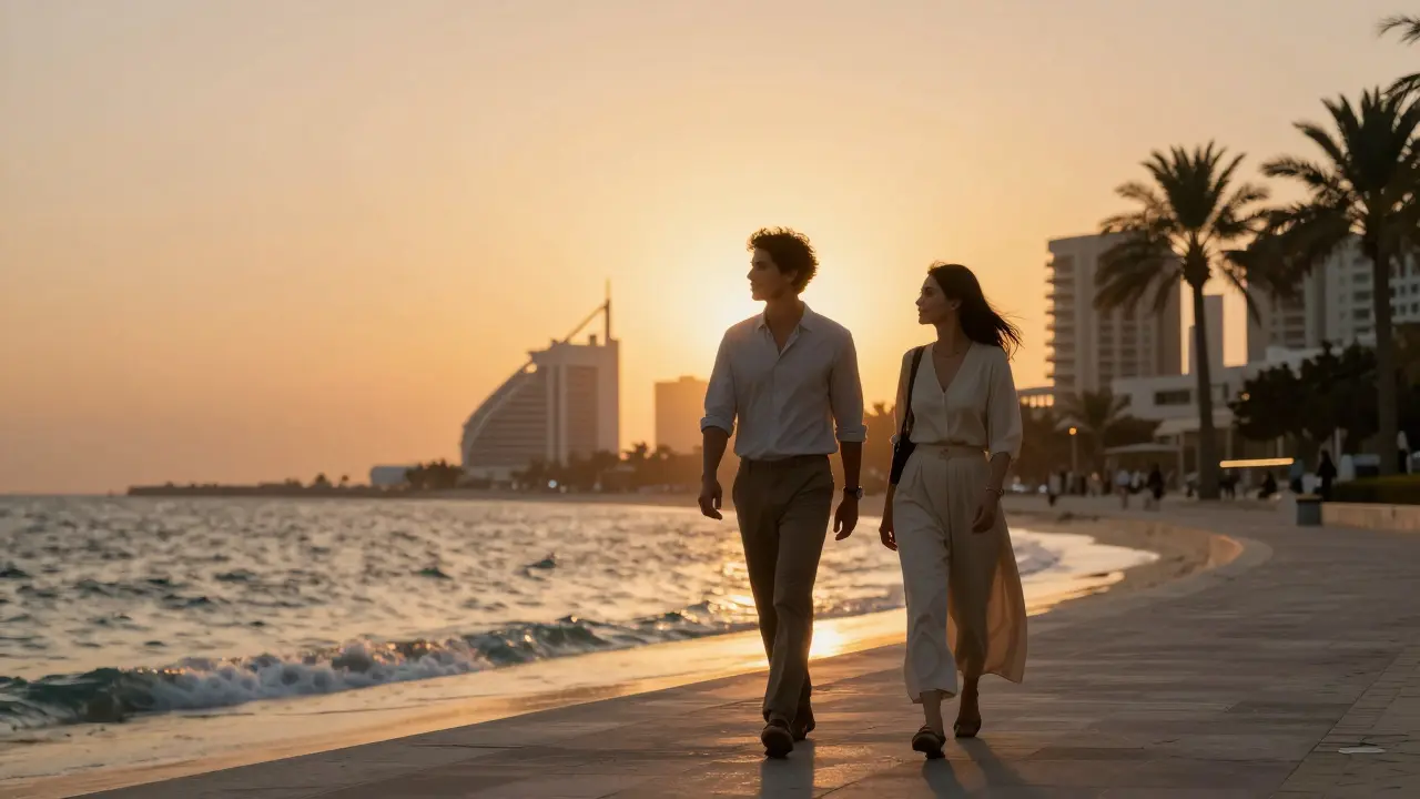 Escorts Near Me: Cool Spots in Dubai You Didn’t Know About