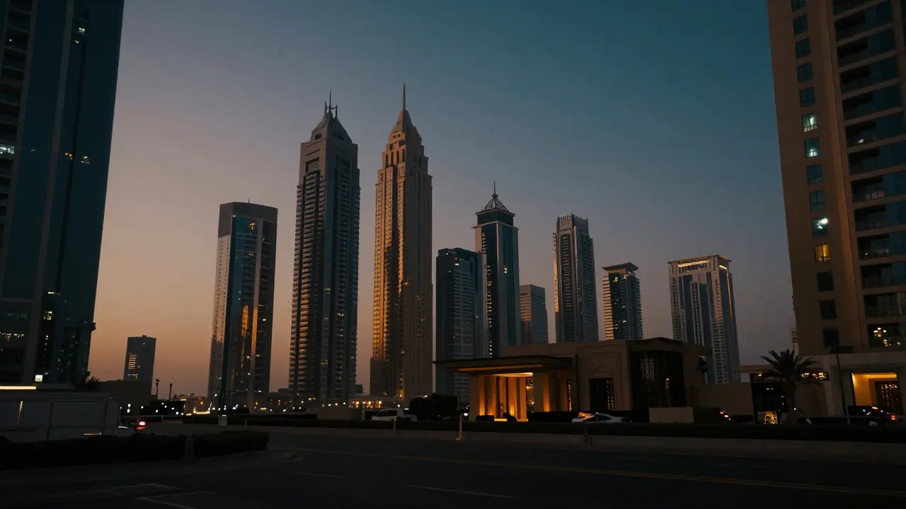 Mistress Dubai Unveils Hidden Gems: A Guide to Exclusive Adult Services