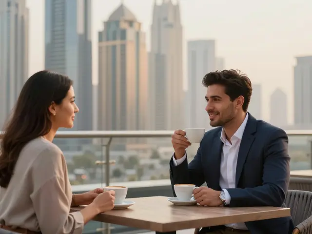 Call Girl in Dubai - What You Need to Know Before You Go