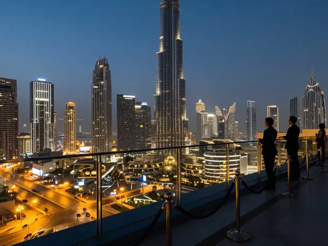 Dubai Clubs for Exclusive VIP Experiences - The Ultimate 2026 Guide