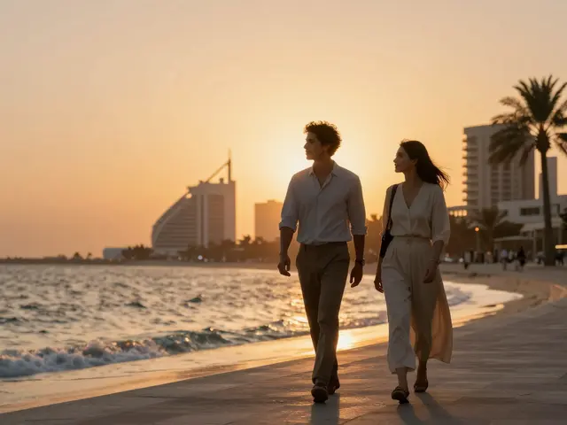 Escorts Near Me: Cool Spots in Dubai You Didn’t Know About