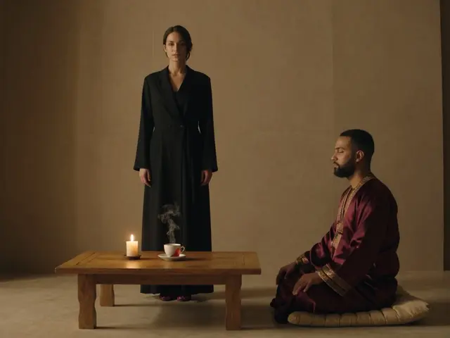 Mistress Dubai Explores Secret Vibes