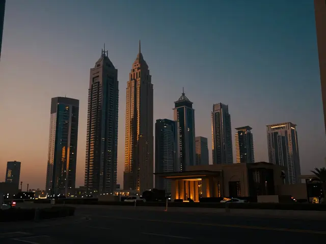 Mistress Dubai Unveils Hidden Gems: A Guide to Exclusive Adult Services