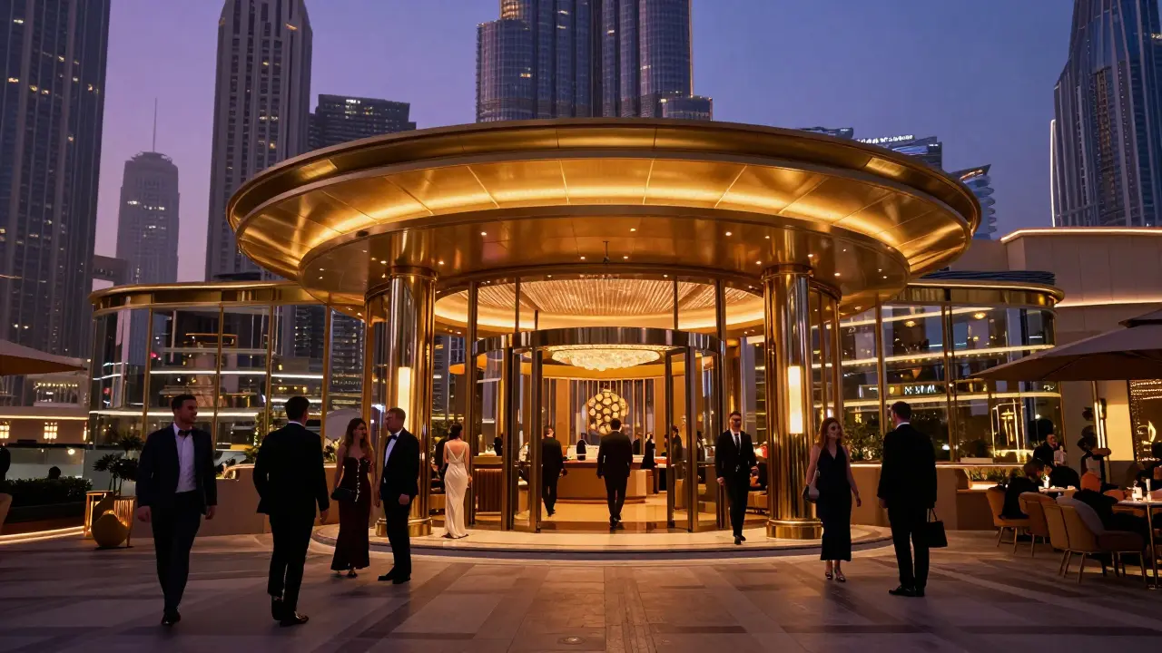 Dubai Clubs With Unbeatable Drink and Dance Deals: Best Nightlife Spots