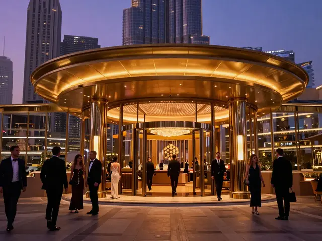 Dubai Clubs With Unbeatable Drink and Dance Deals: Best Nightlife Spots