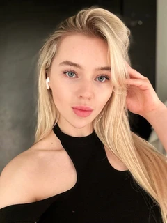 Adeline escort in Dubai