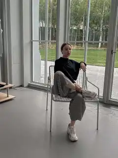 Adriana escort in Dubai