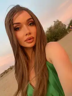 Agatha escort in Dubai