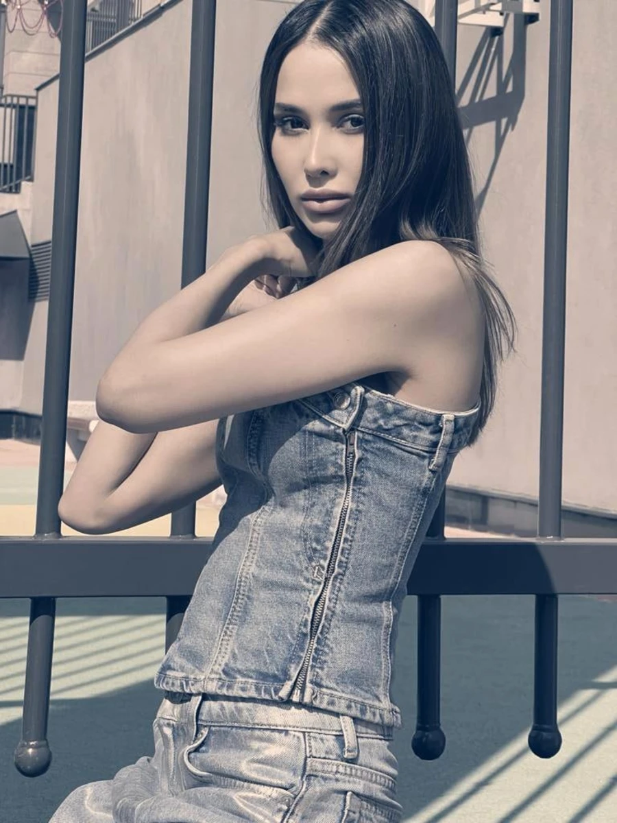 Aida escort in Dubai