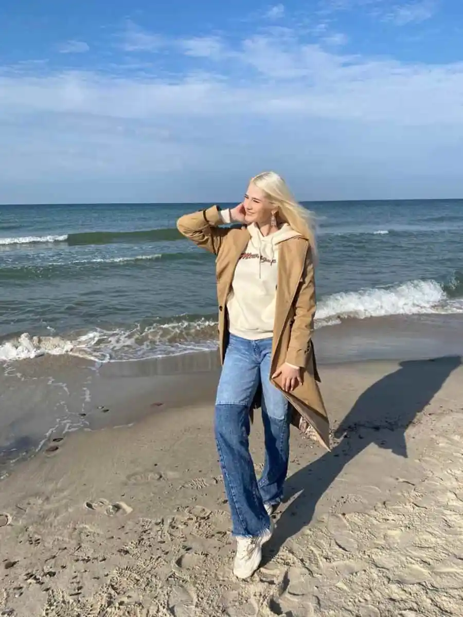 Aida escort in Dubai