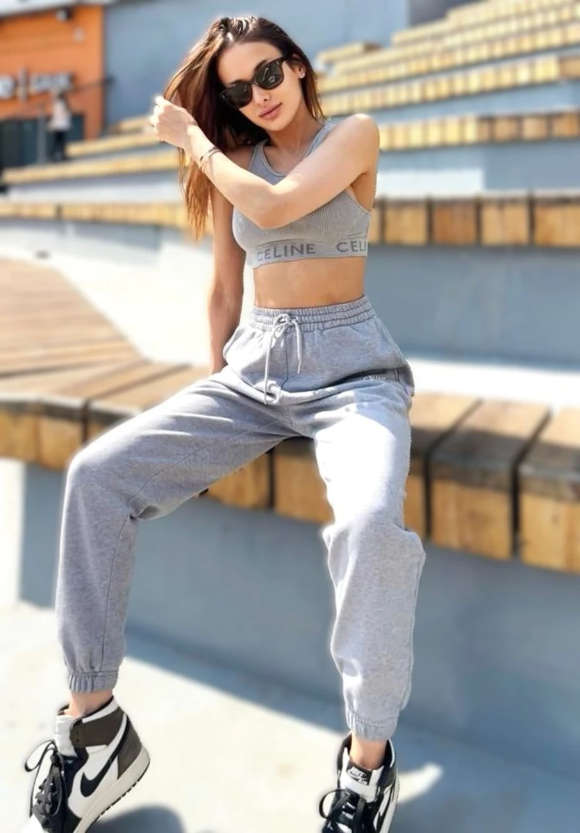 Aida escort in Dubai