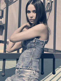 Aida escort in Dubai