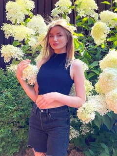 Aiza escort in Dubai