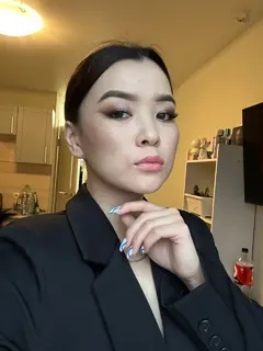 Aiza escort in Dubai