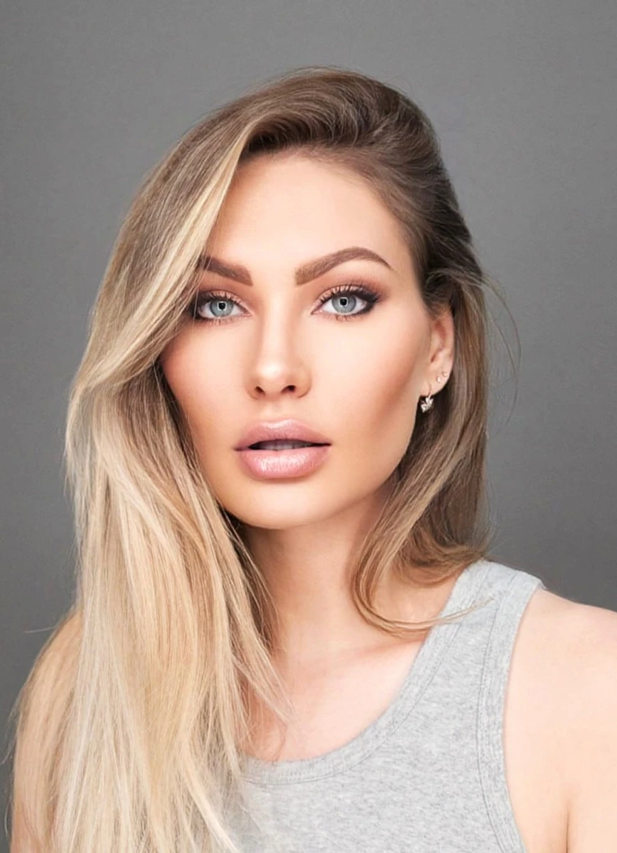 Aksena escort in Dubai