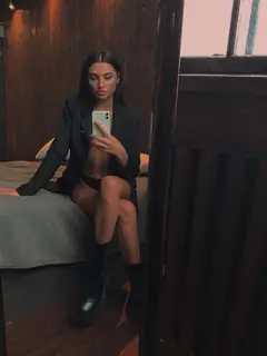 Albinos escort in Dubai