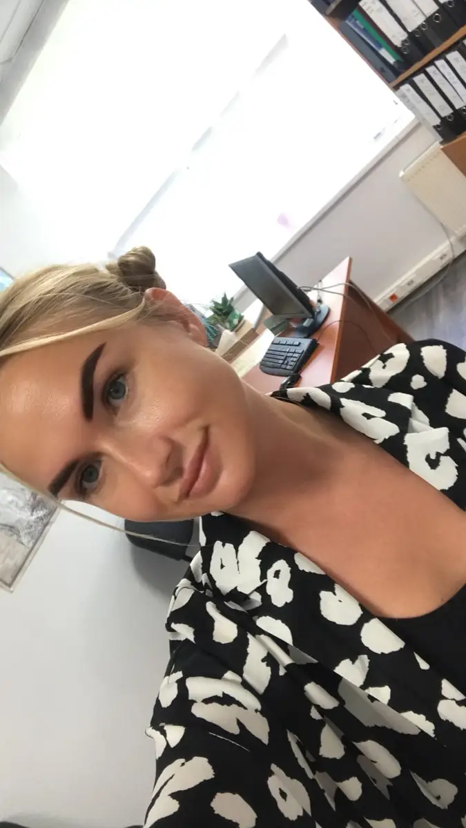 Alexandra  escort in Dubai