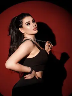 Alexandra escort in Dubai
