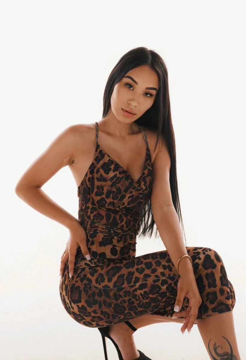 Aliana escort in Dubai