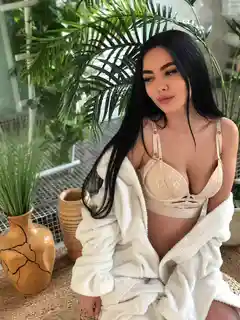 Alica escort in Dubai