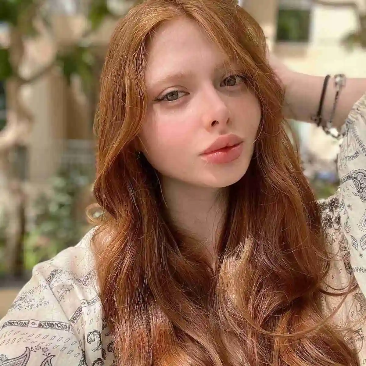 Alice escort in Dubai