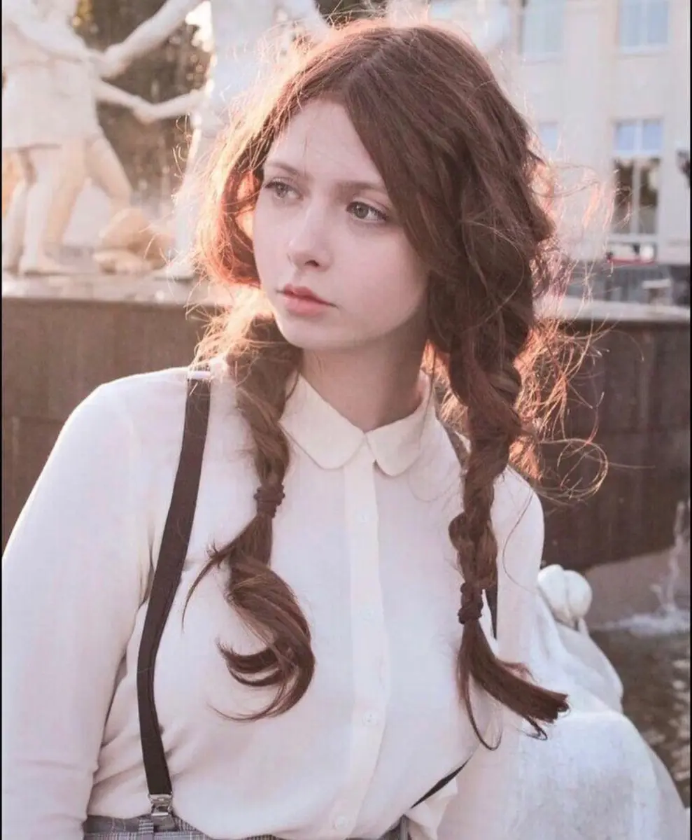 Alice escort in Dubai
