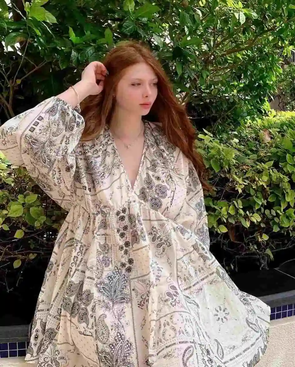 Alice escort in Dubai