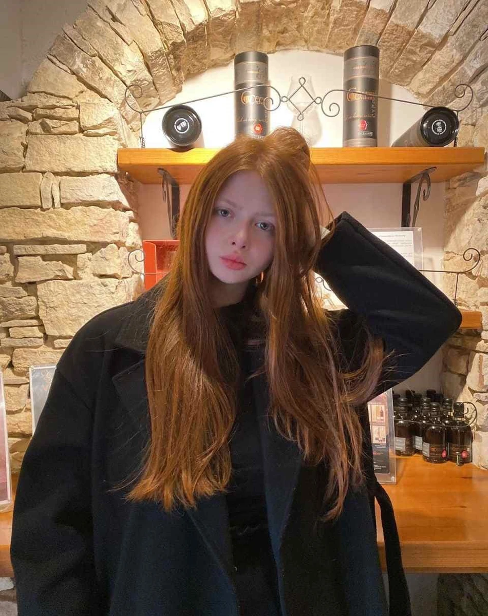 Alice escort in Dubai
