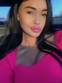 Alina escort in Dubai