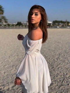 Alisa escort in Dubai