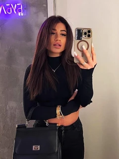 Alisa escort in Dubai