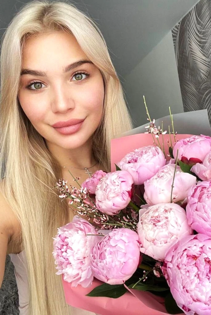 Alisson escort in Dubai