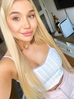 Alisson escort in Dubai