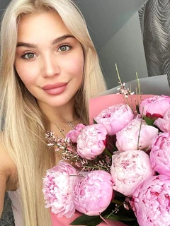 Alisson escort in Dubai
